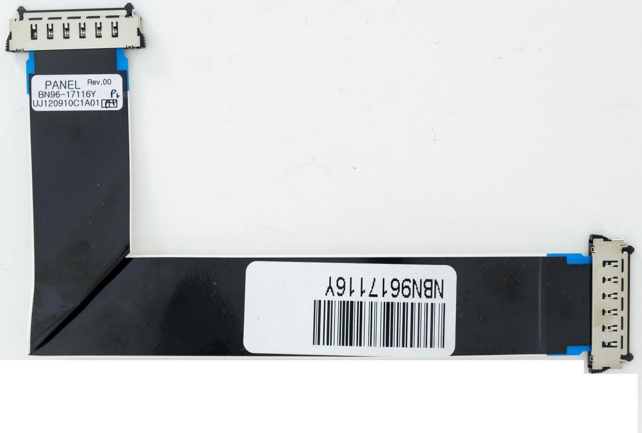 Samsung BN96-17116Y Assy Cable P-Ffc