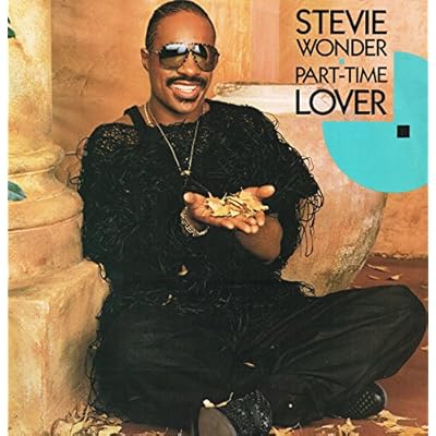 Part-time lover