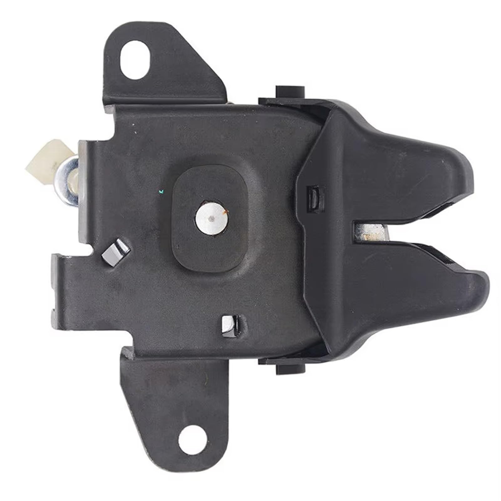 Yplvwsoyq One Color Trunk Lock Compatible With Toyota For Camry 1997 1998 1999 2000 Automotive Components Trunk Tailgate Lock Rear Back Door Latch Oem:64610-33030