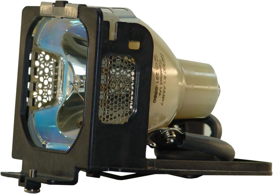 Genuine Comp Lamp Christie 03-000754-02P