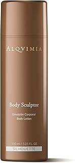 Alqvimia | Emulsión Corporal Body Sculptor | Loción Corporal Reductora, Hidratante y de Fácil Absorción | Ayuda a Reducir ...