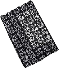 Homoyoyo Cortina Curta Seersucker Cortinas Plissadas Cortina De Macramê Cortinas Transparentes Cortinas Padrão De Videiras Cortinas De Café Cortinas Cortinas Curtas Para Cortina De Janela