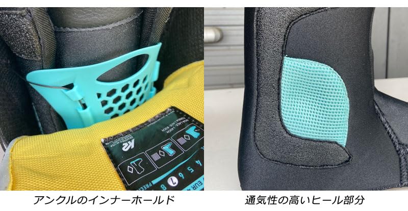 Amazon | 24-25 K2/ケーツー MAYSIS WIDE メイシス メンズ レディース