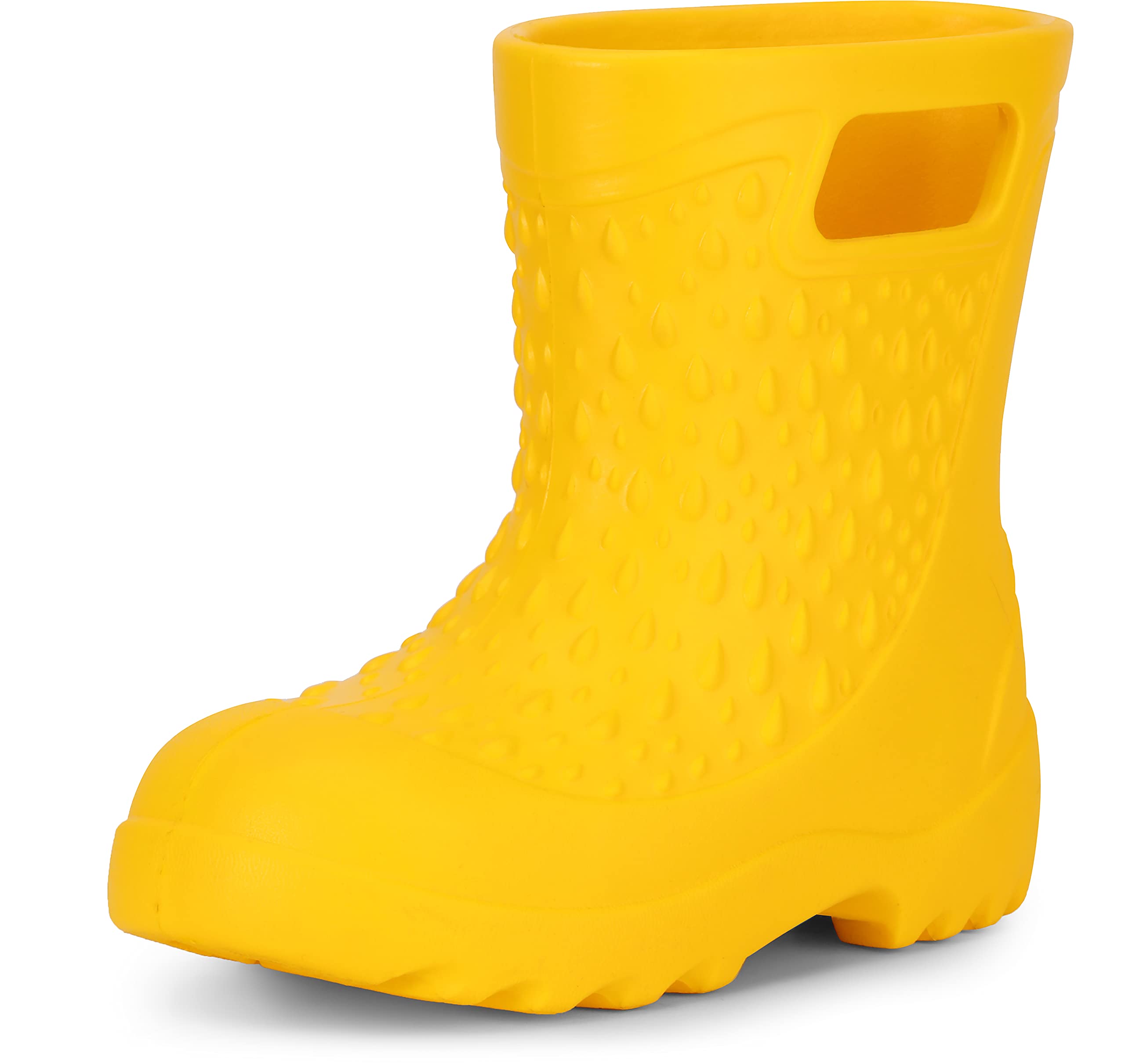 Ladeheid Kinder leichte Eva Gummistiefel Regenstiefel LADW006