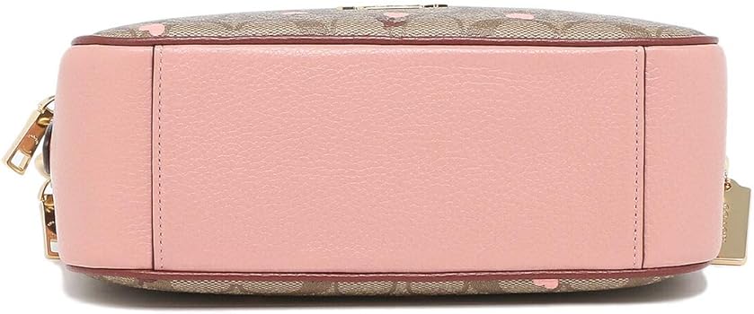 Amazon | [コーチ] ショルダーバッグ アウトレット シグネチャー  