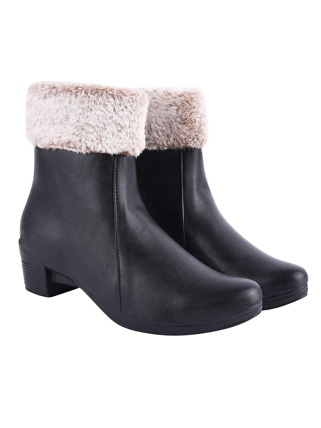 shoetopia Women Pull On Boot-picture-38