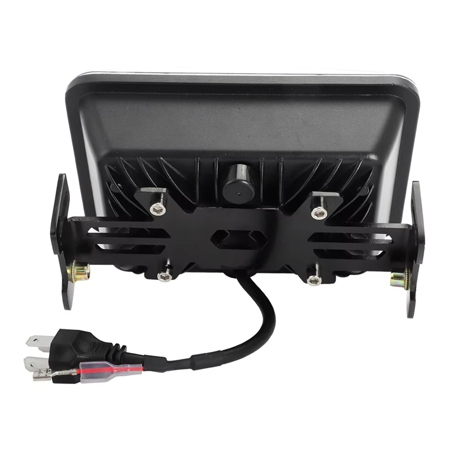 Generico per Suzuki per DRZ400 per DRZ400SM per DRZ400E DR650 DR650SE Kit Fari LED Moto Faro Moto