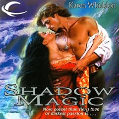 Couverture de Shadow Magic