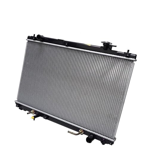 ラジエーター ラジエター キャップ付 クルーガーL/V ハリアー トヨタ ACU10W ACU15W ACU20W ACU25W 互換品 16400-28250 16400-28220