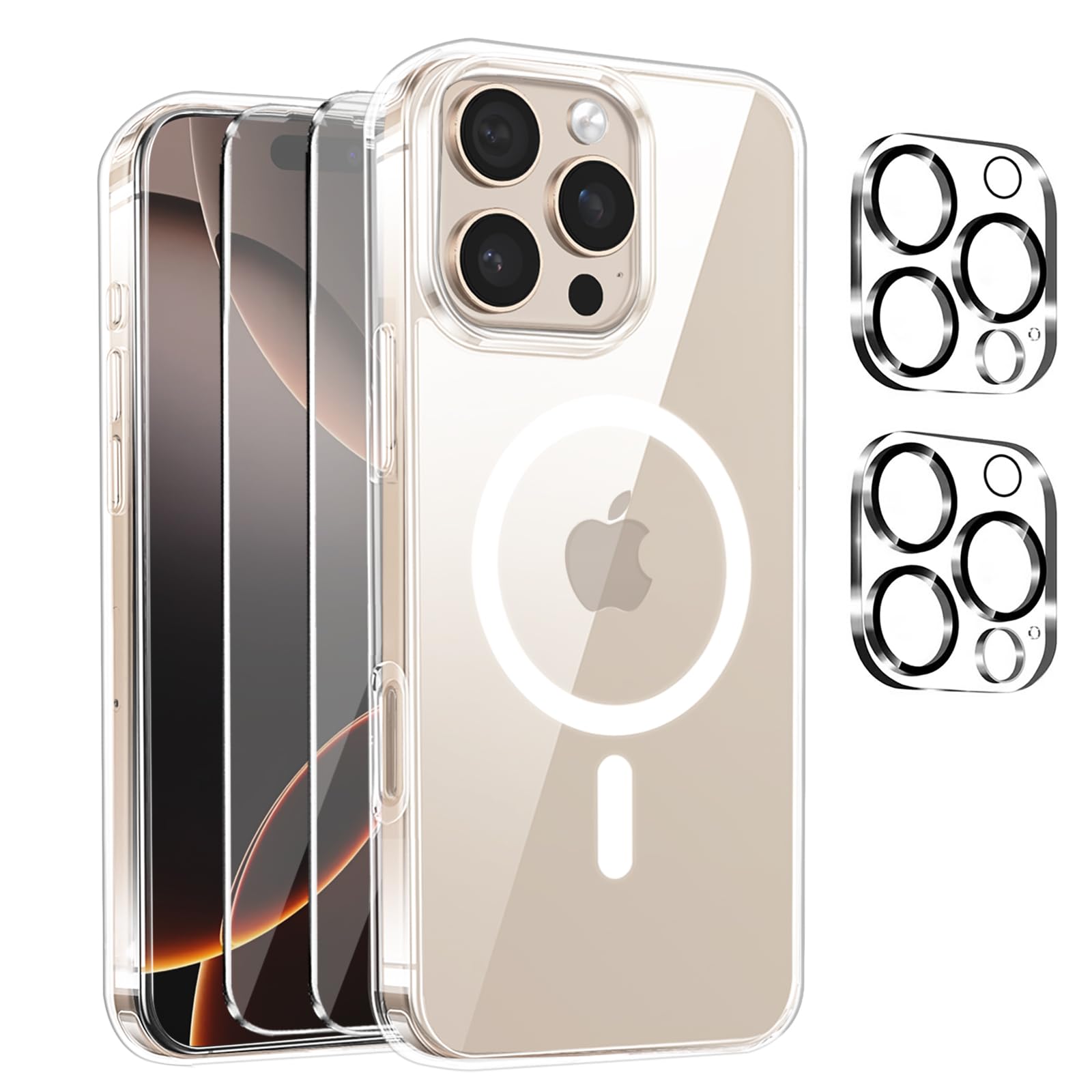 Czyoa für iPhone Hülle