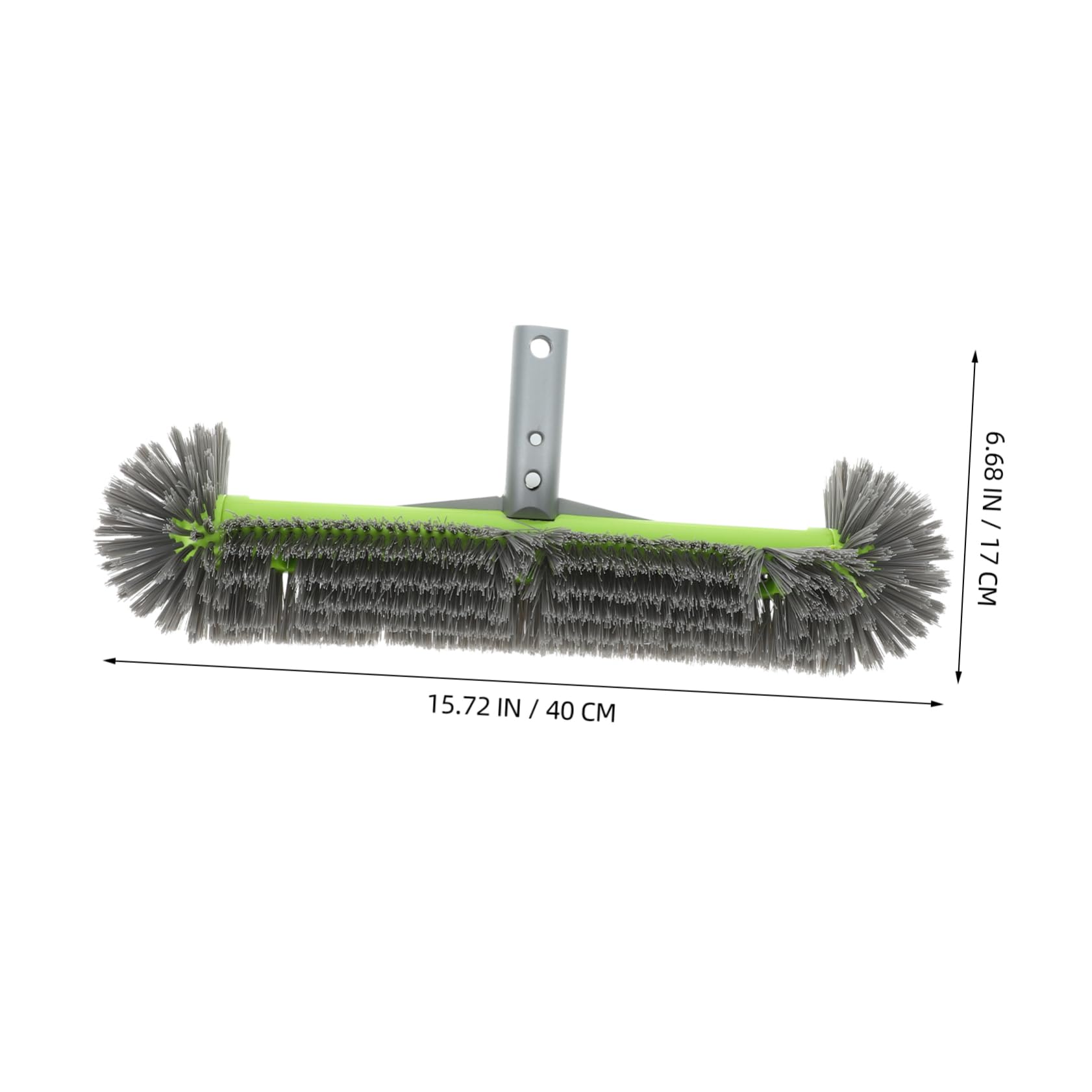 Tête de Brosse de Nettoyage Piscine été Vacances pour Liner