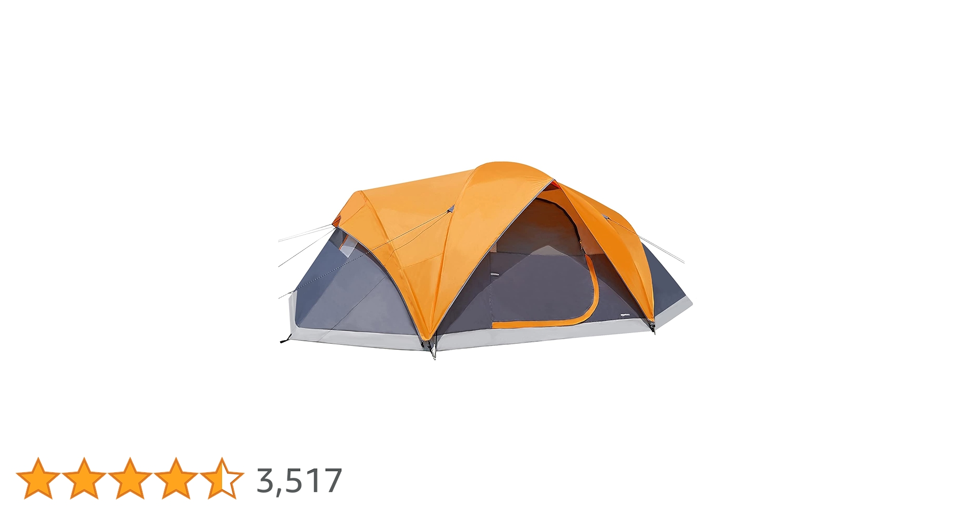 Amazonベーシック テント ドーム型 レインフライ付き 8人用 Amazon.co.jp: Amazonベーシック テント ドーム型 4人用 レイン