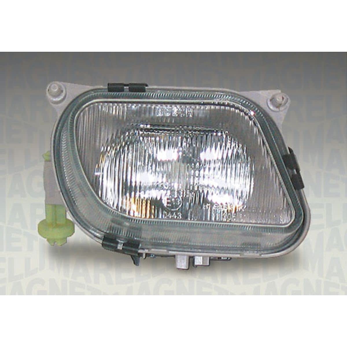 Magneti 710305059001 Faros Delanteros para Automóviles