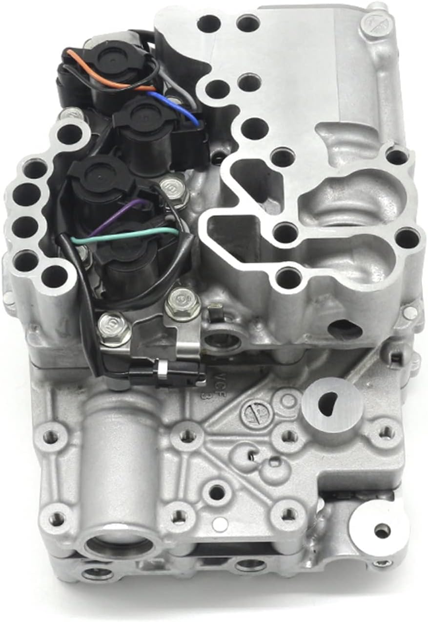 TR580 CVT Transmission Valve Body Compatible with Subaru Forester Impreza Legacy Outbac