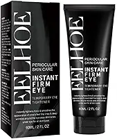 LYW Cremes de tratamento para os olhos de 60 ml, creme instantâneo firme para os olhos, fortalecedor temporário para os olhos, endurecedor instantâneo para os olhos, creme firmador instantâneo para os