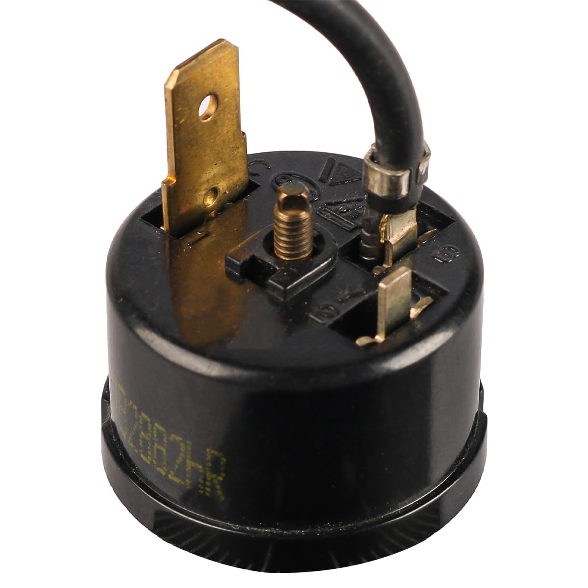 Parte di Ricambio per compressore Termico per Frigorifero 1/5 (HP) 150 W