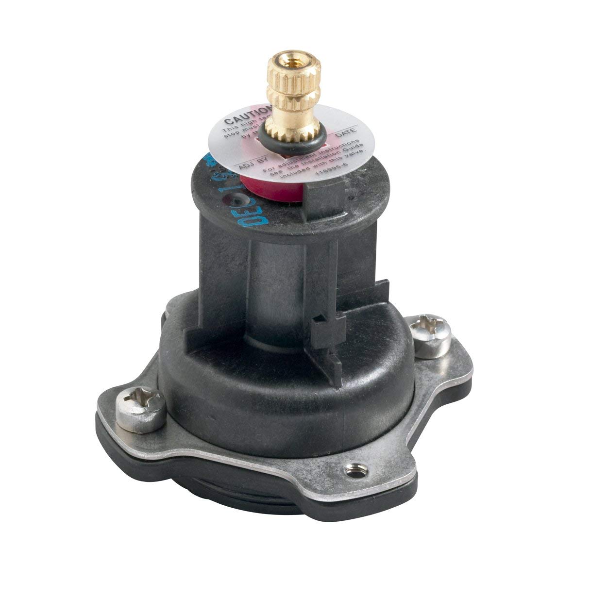 Kohler K-GP77759 MIXER CAP FOR PRESSURE BALANCE 1/2