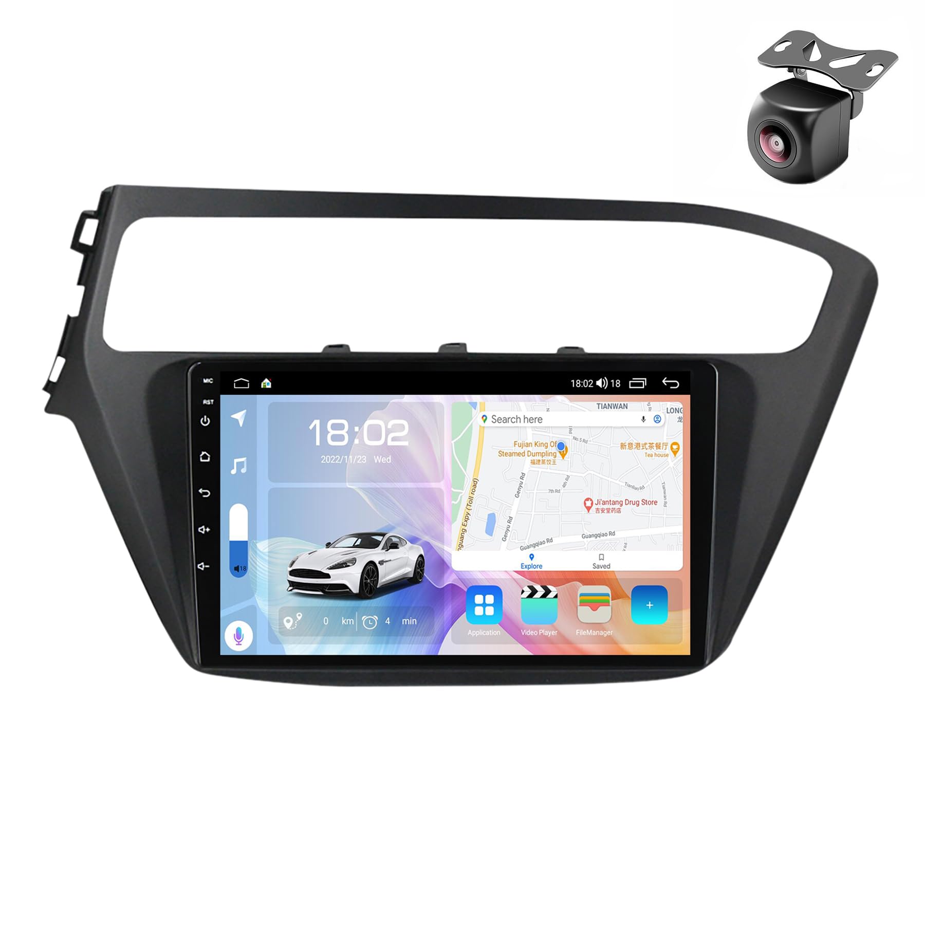 Autoradio HYUNDAI ix20 2010 - 2019 | acquisto economici online nel AUTODOC Autoradio HYUNDAI ix20 2010 - 2019 | acquisto economici online nel AUTODOC