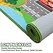 Kids Carpet Playmat Rug 59