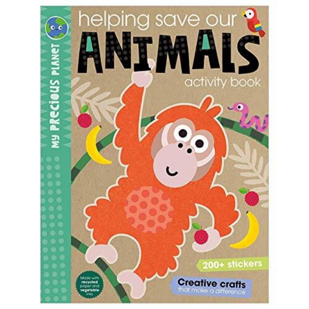 Helping Save Our Animals