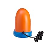 X-ACTO Crayon Pro Electric Sharpener, SafeStart Automatic Motor, 1 Count - Great for Home or School Classroom Use – view 3