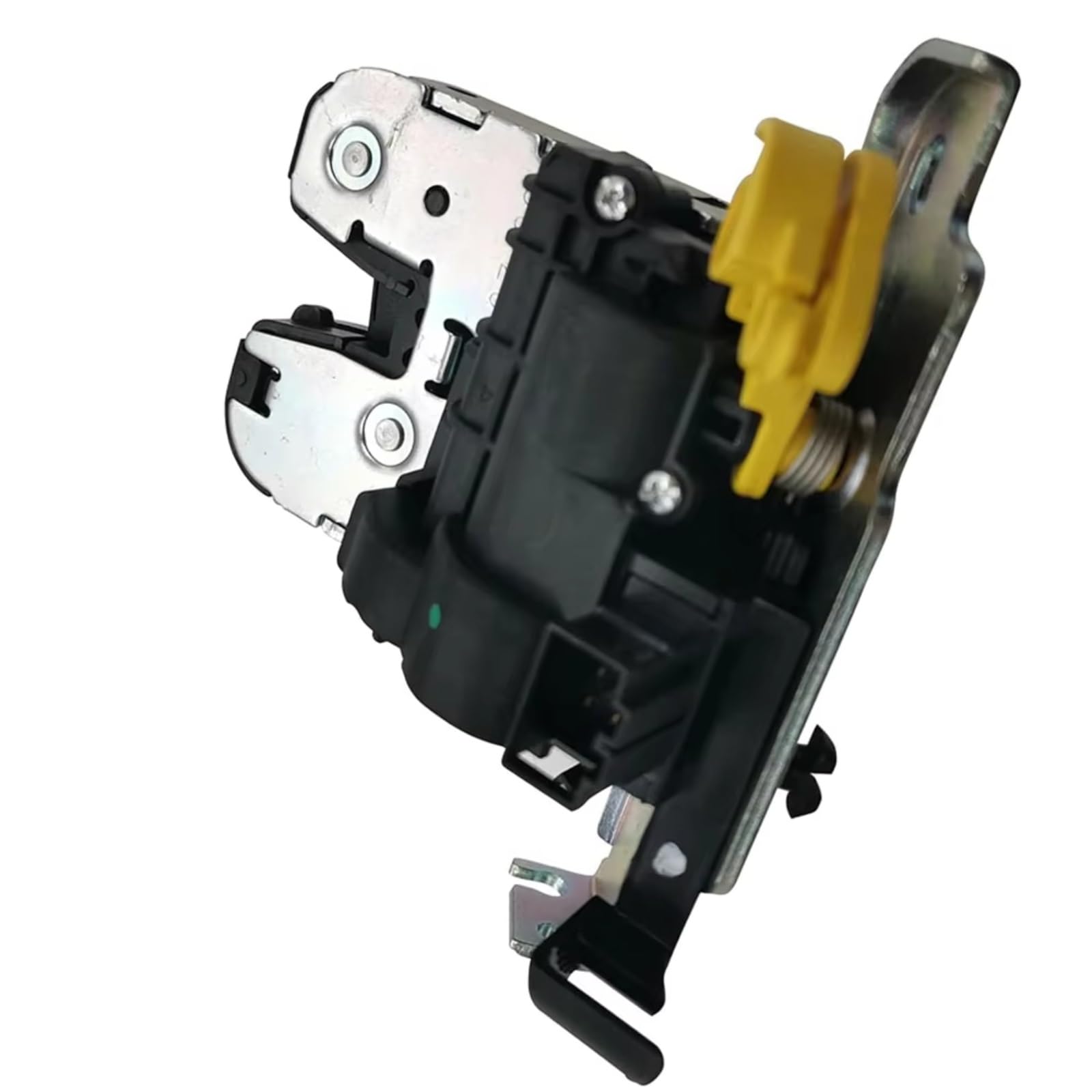 Rear Tailgate Latch Actuator Compatible with Civic 2001 2002 2003 2004 for City 2007-2008 Rear Trunk Lock Lid Lock Latch OEM 74851-S5A-013 74851-S5A-003