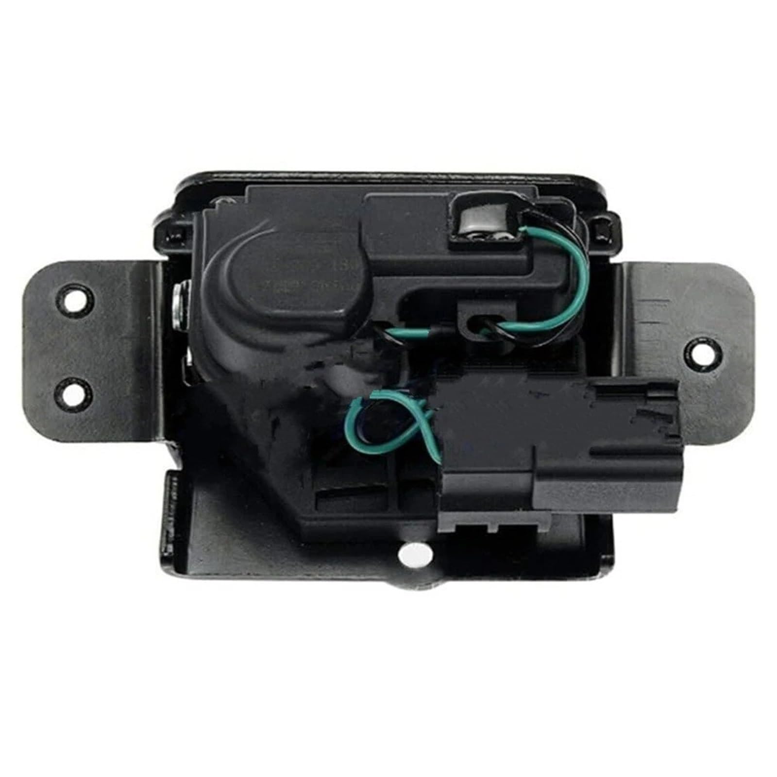 Tailgate Lock for Pontiac for Torrent for Saturn for Vue 13502697 13581406 13584872 15780269 13501871 Auto Rear Tailgate Door Lock Actuator Tailgate Boot Lock