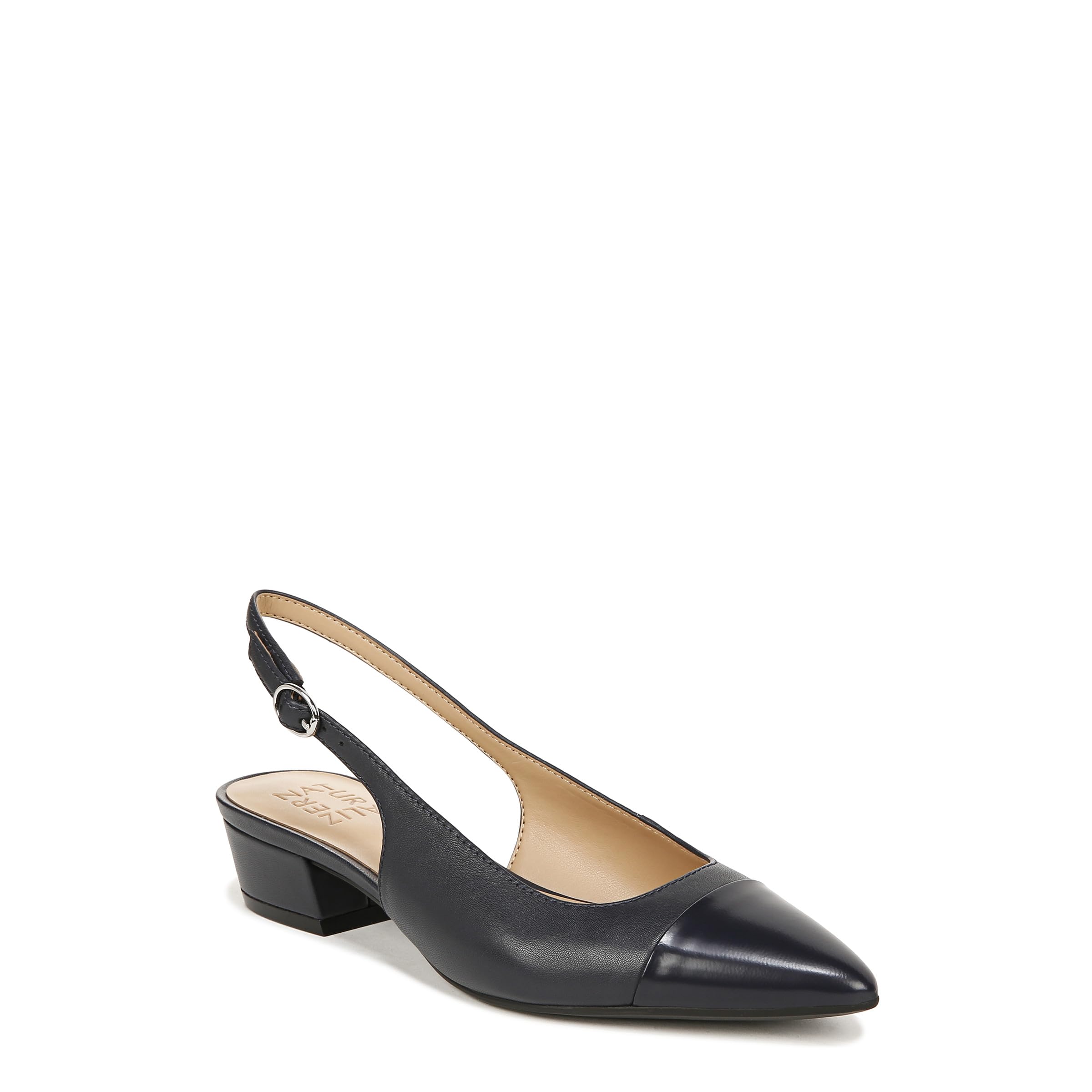 Naturalizer Women's Banks Slingback Pump