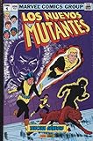  Los nuevos mutantes 1. Tercera génesis (MARVEL OMNIBUS)