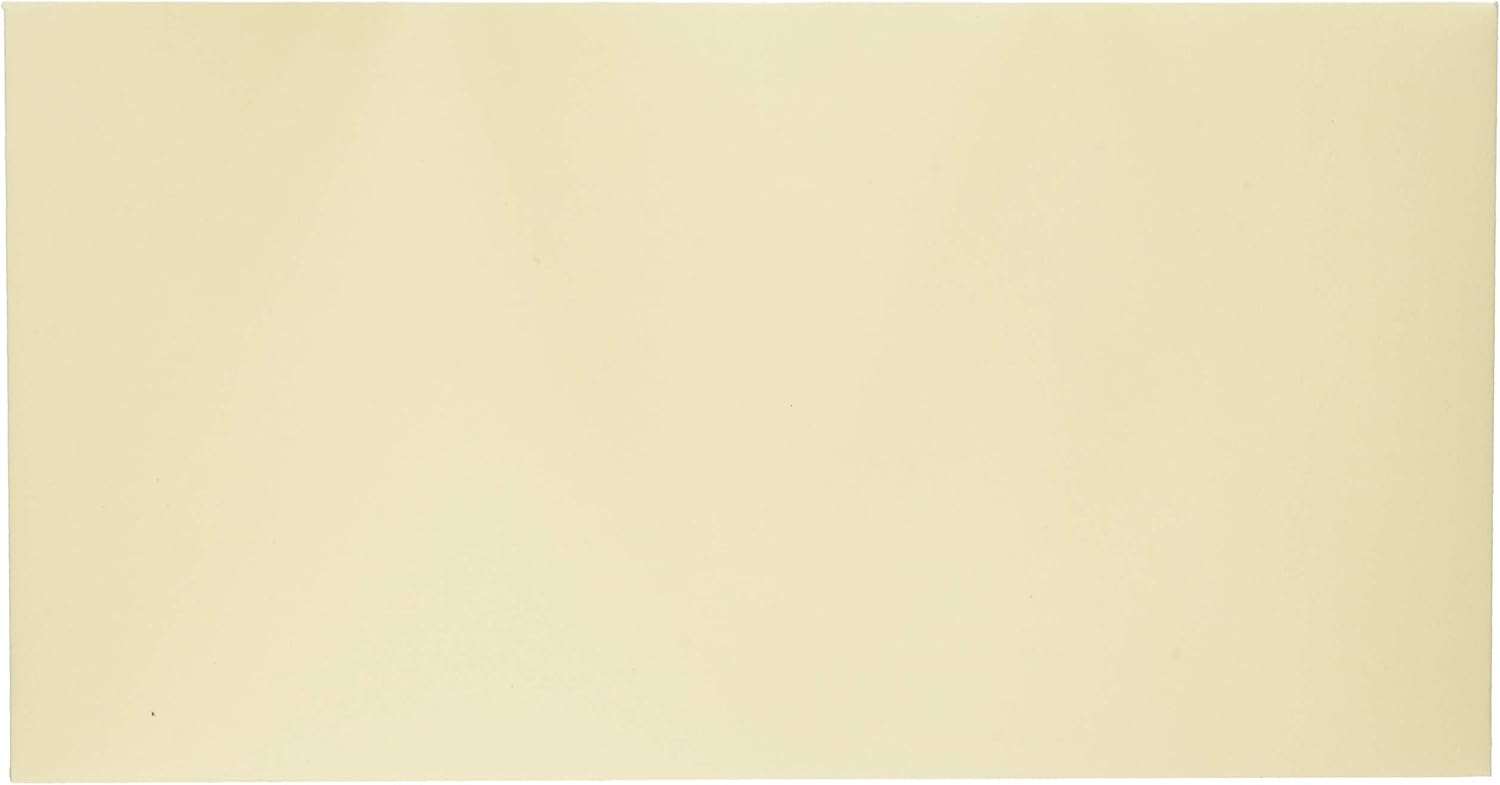 Crane & Co. Ecruwhite Kid Finish Monarch Envelopes (PE7116)