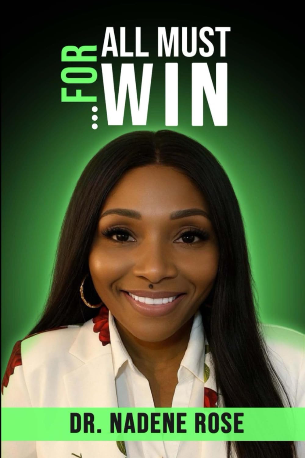 ….For All Must Win: A journey into success through Christ