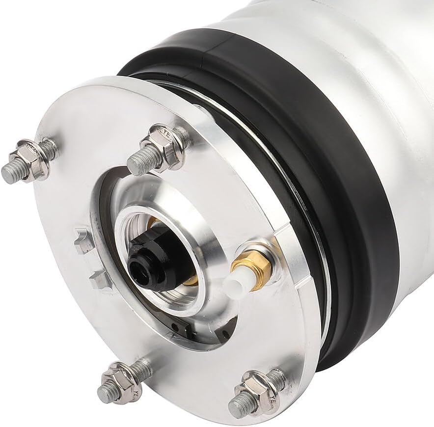 Front Left Air Suspension Shocks Absorber Struts for Land Rover for Range Rover 2013-2020 for Land Rover for Range Rover Sport 2014-2020 LR038805 LR038807 LR052776 LR057257 LR060137 LR072460