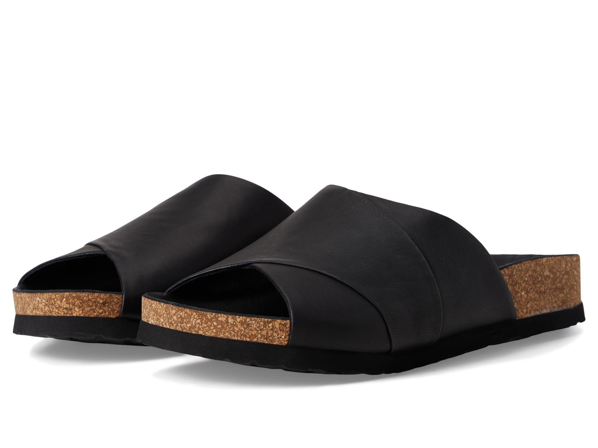 Eileen Fisher Women's Code Slide Sandal