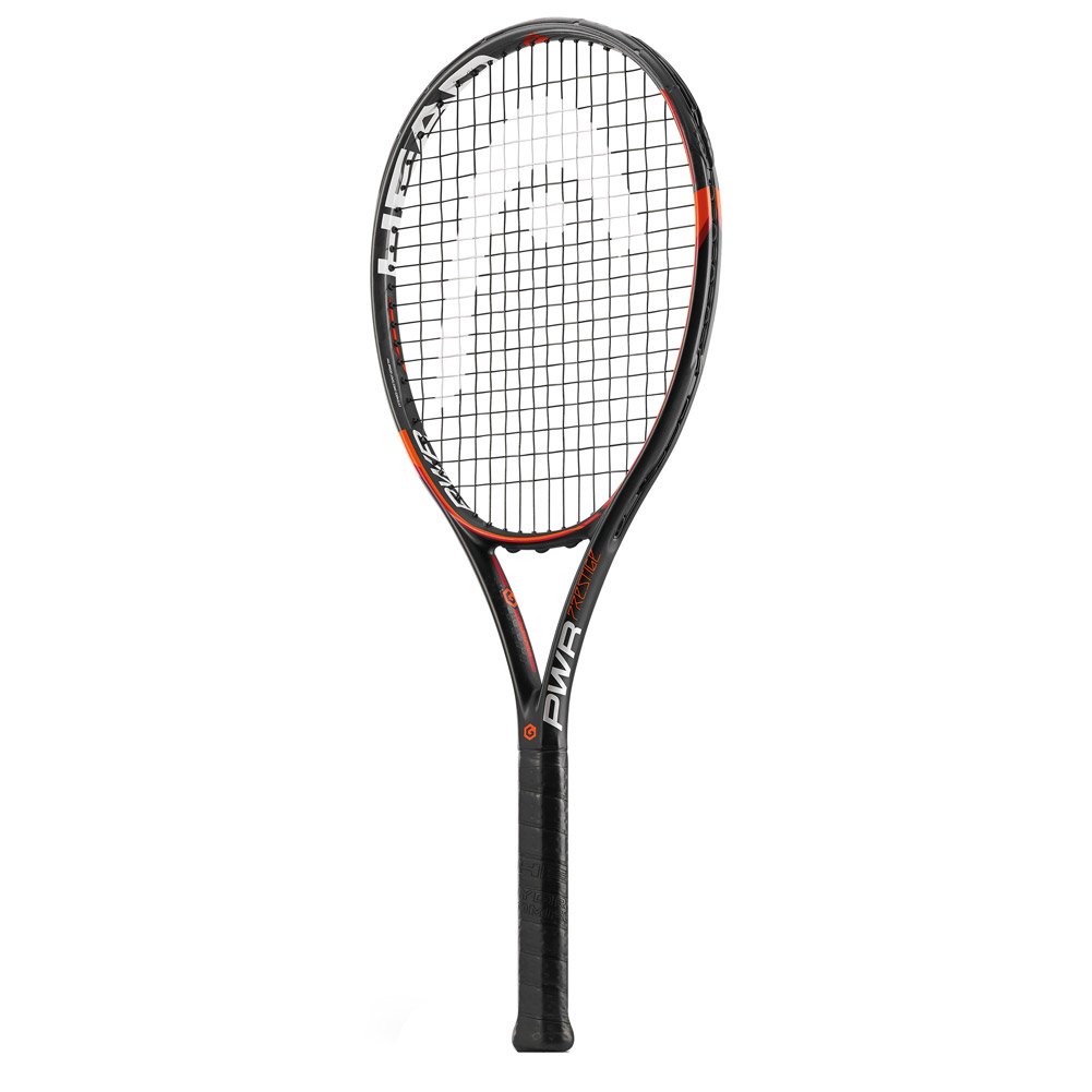 HEAD Graphene XT Prestige PWR 2 Tennis Racquet (4-1/4) : Amazon.sg