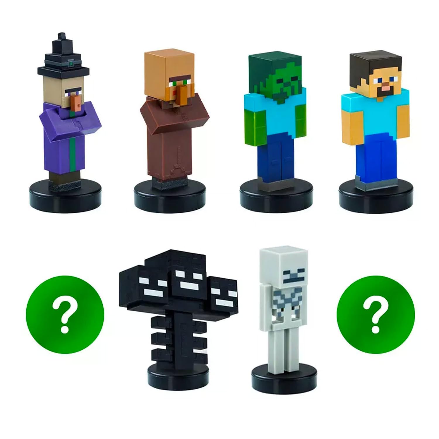 ミネクラフト フィギュア 小型 Amazon.co.jp: Minecraft (マインクラフト) 子供用ブラインドボックス