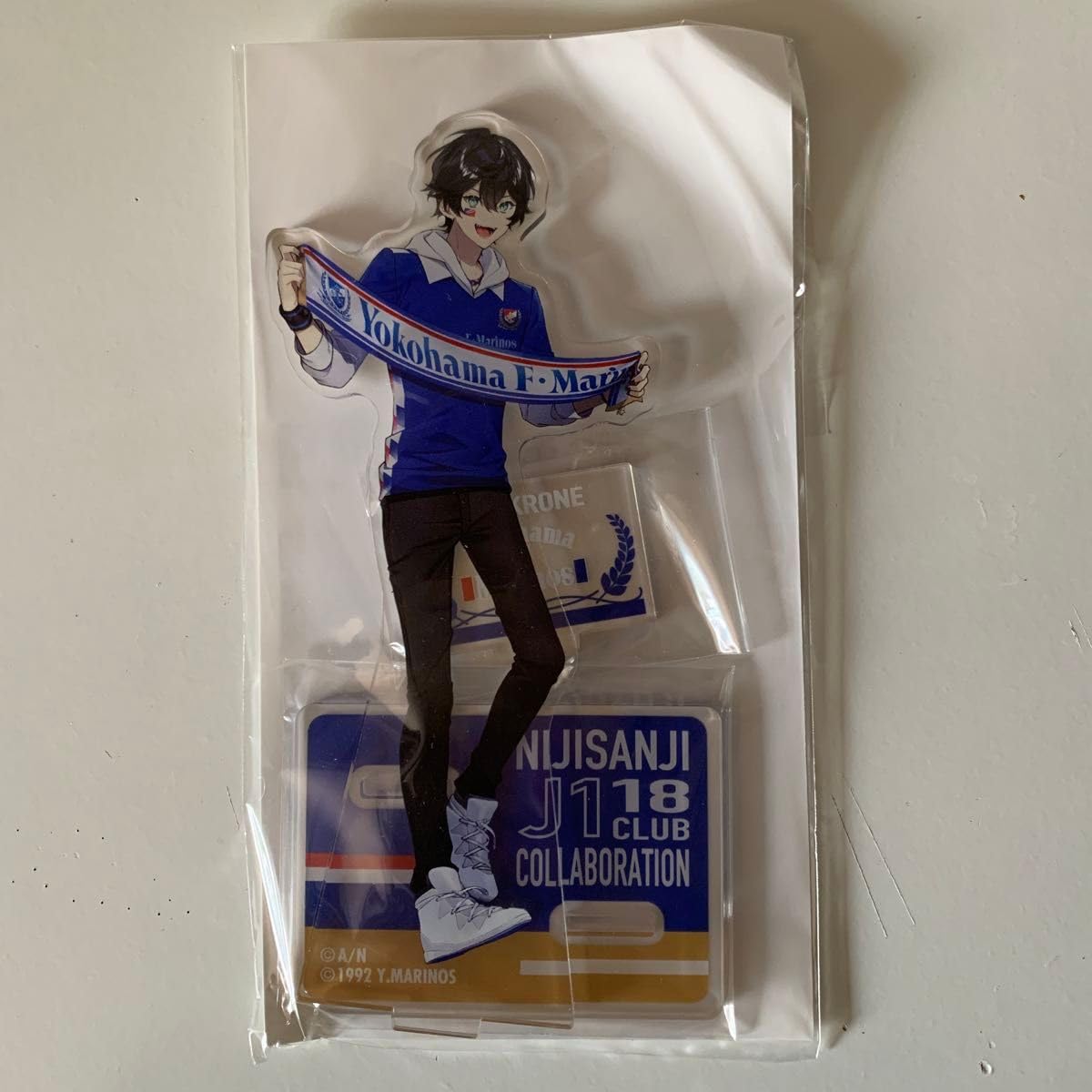 Amazon.co.jp: アクリルスタンド アクスタ 楽天コレクション アクシア  