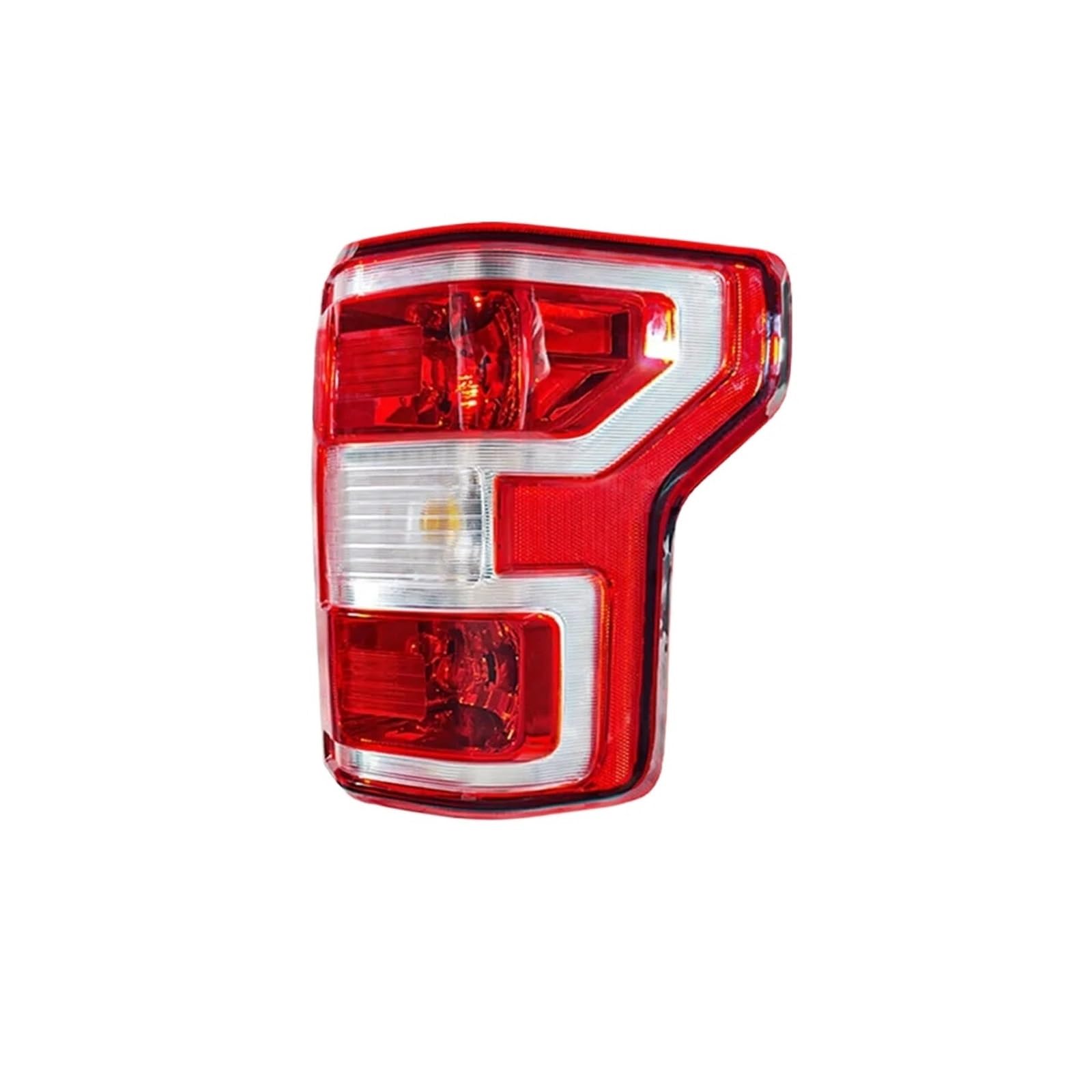 Feu arrière F150 2019 pour remplacer un bloc optique cassé