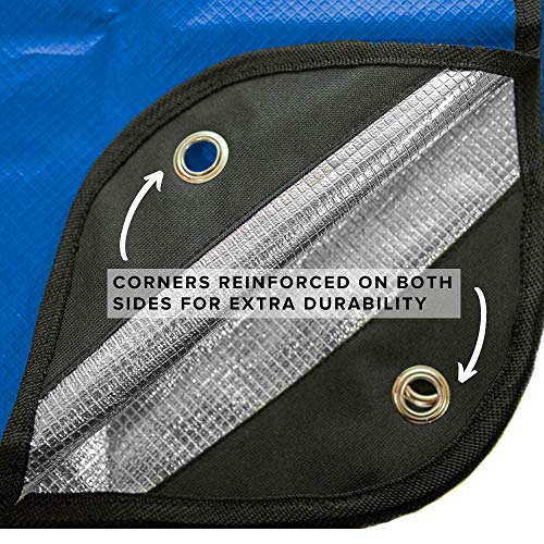 Arcturus Survival Blanket