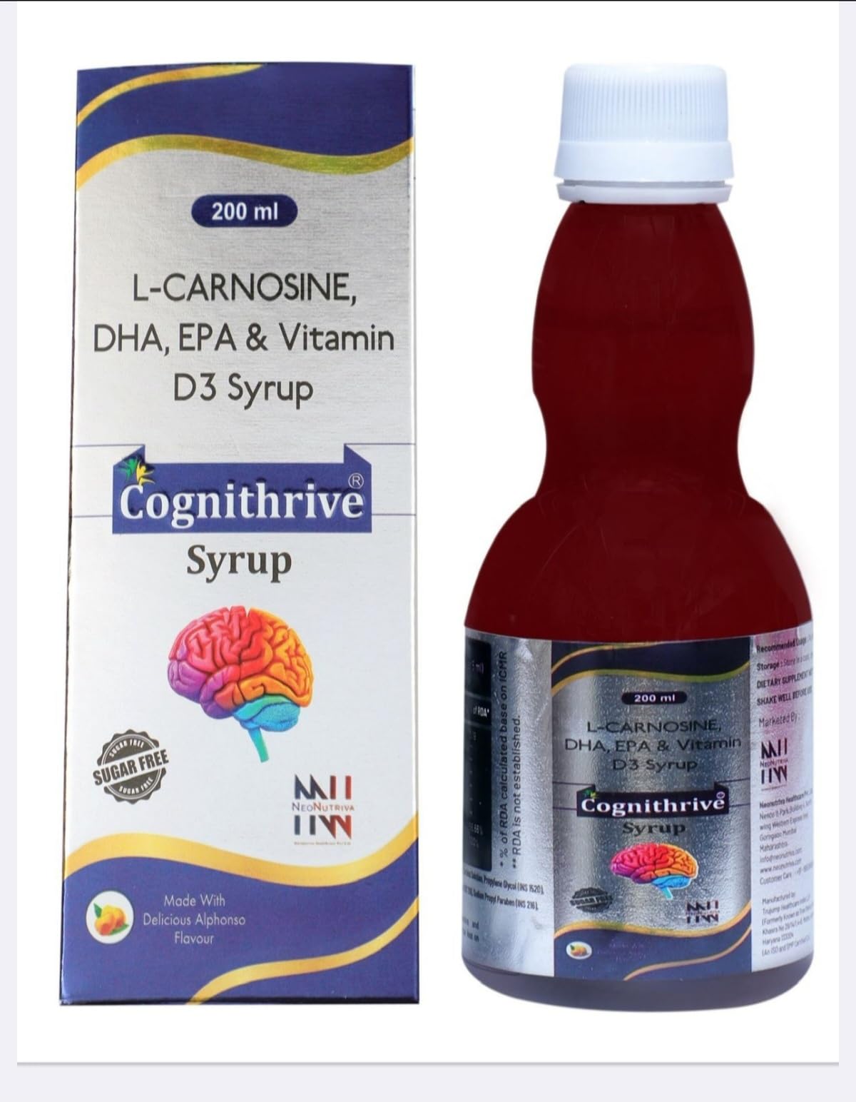 l carnitine syrup india carnimax syrup, 150 ml at 549/bottle in Guwahati Buy L - Carnosine Syrup