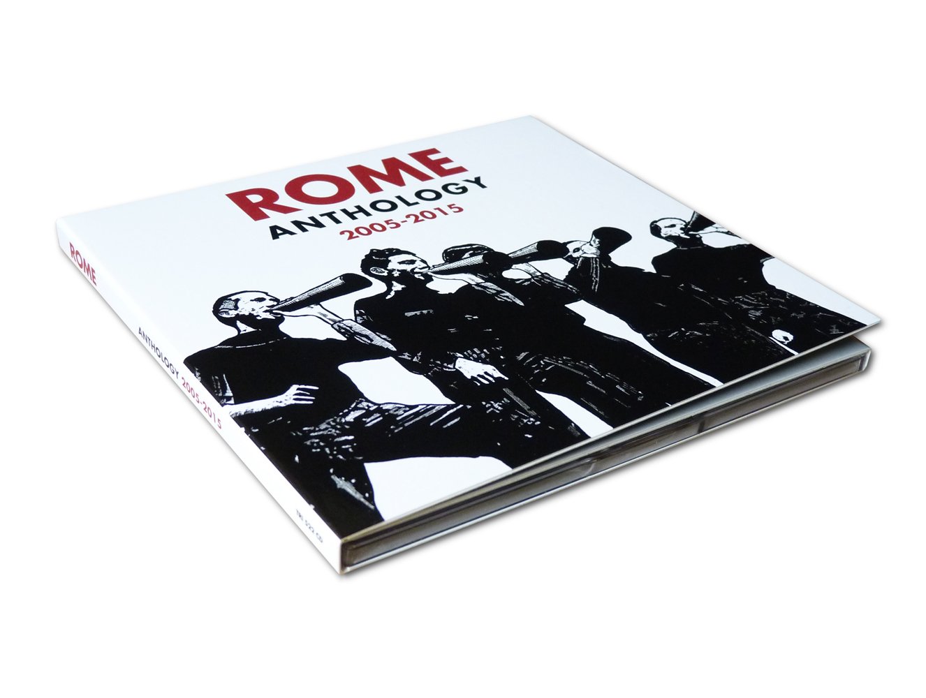Anthology 2005-2015