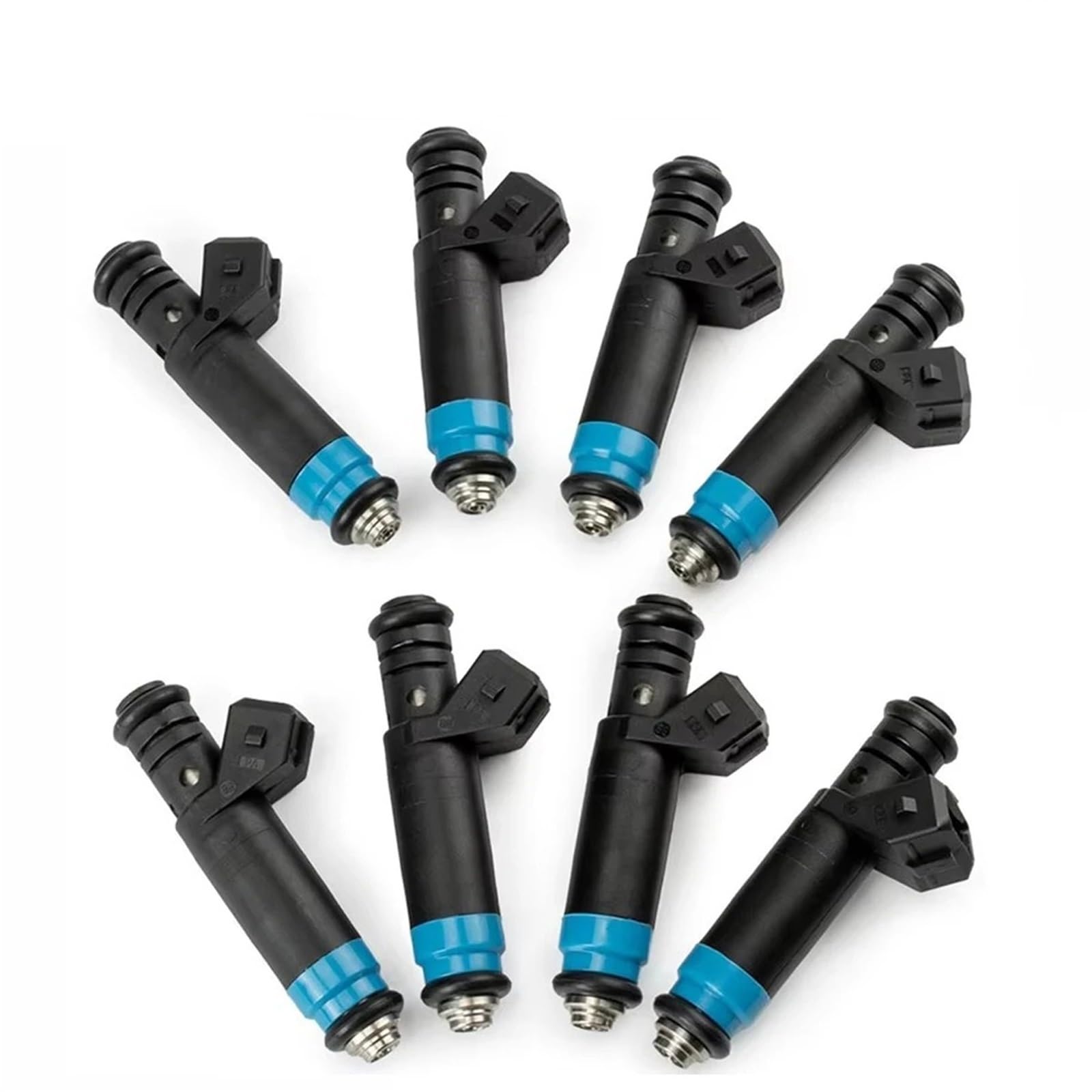 Fuel Injector for Lotus for Esprit 1996-2004 4/8PCS 850cc 1000cc Fuel Injectors OEM FI114992 FI114991 XZGC5009 109991(850CC-4PCS)