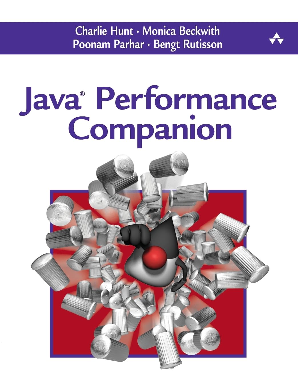 Java Performance Companion: Hunt, Charlie, Parhar, Poonam, Rutisson ...