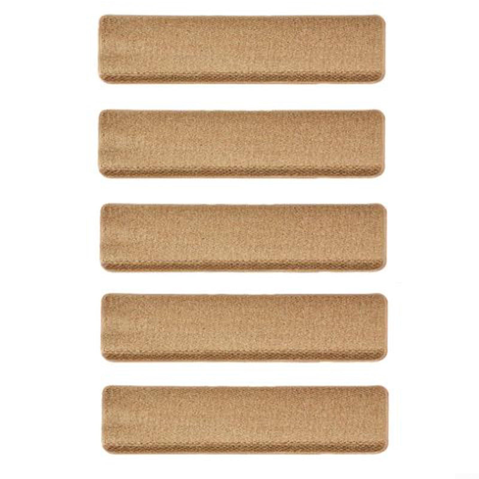 Tapis d'escalier antidérapants pour protèger les enfants et animaux