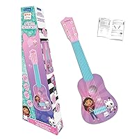 Lexibook, Gabby's Dollhouse