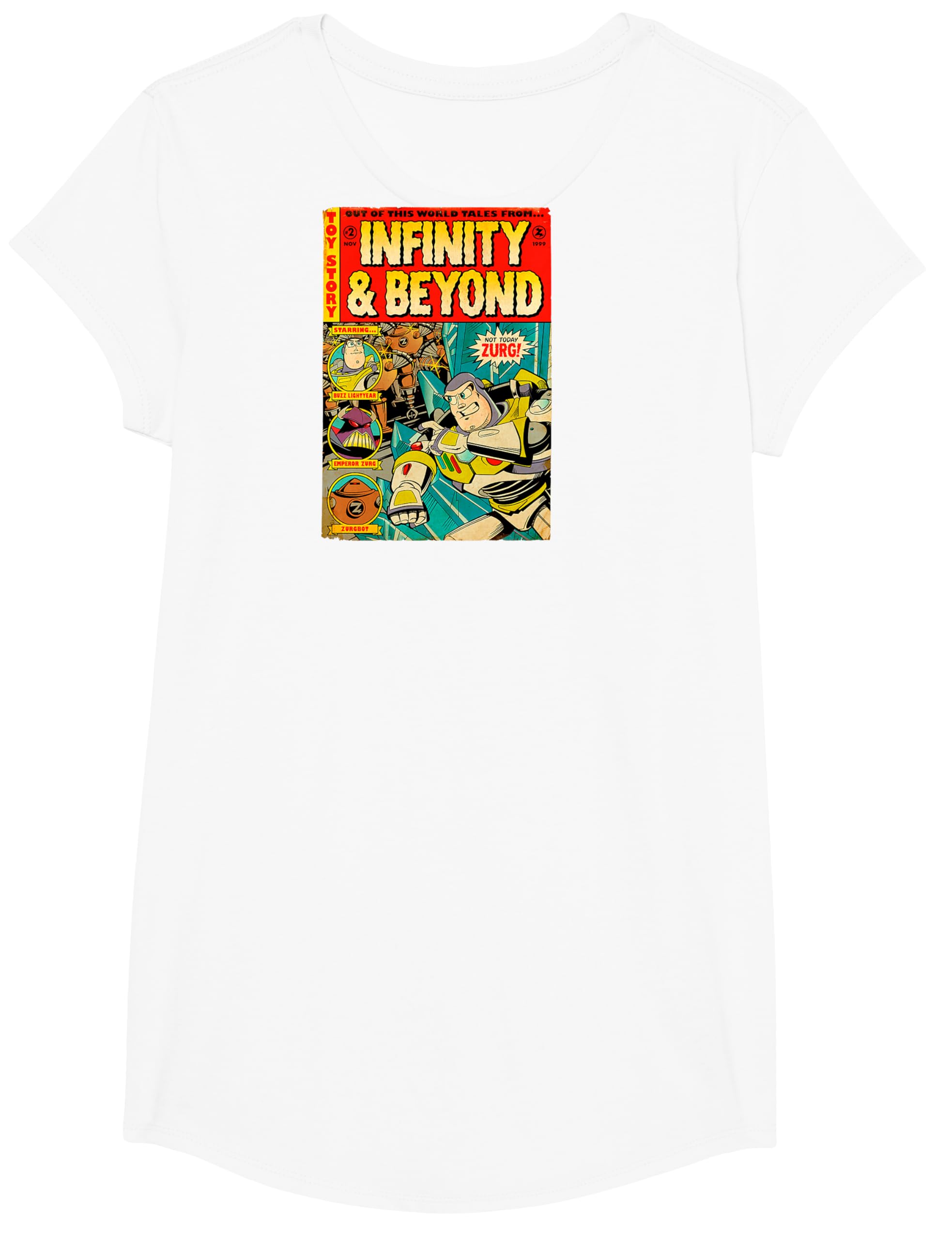 Kleidung mit Designs von Amazon Merch on Demand