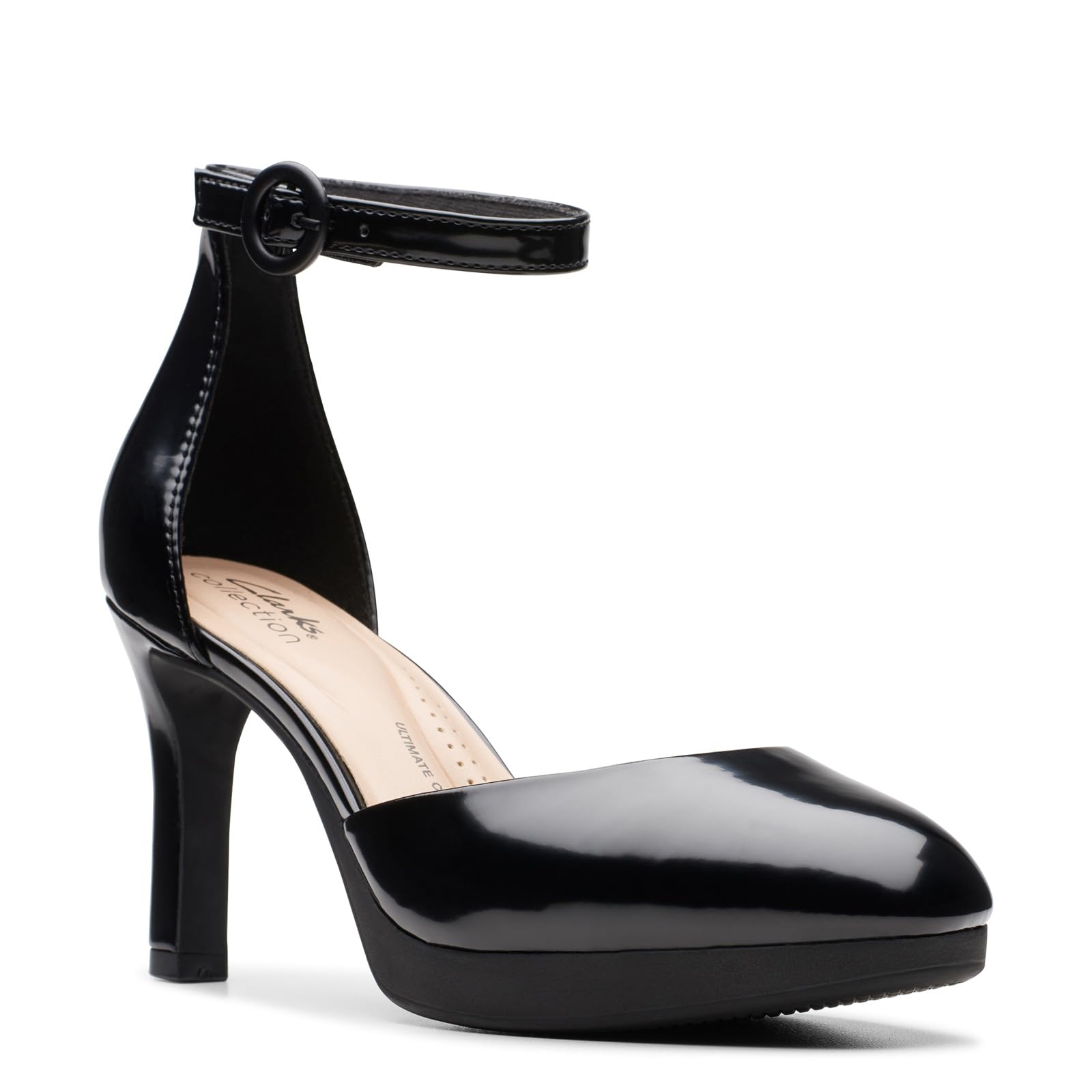 Clarks Womens Ambyr 2 Cove