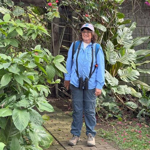 S6 E14: Connecting People with Nature. A conversation with Kathy Rigling.