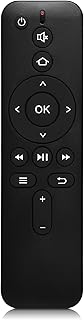 for Hisense/TCL Smart TV T0813