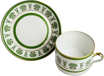 Amazon | リチャード・ジノリ (Richard Ginori) パルメッテ エメラルド