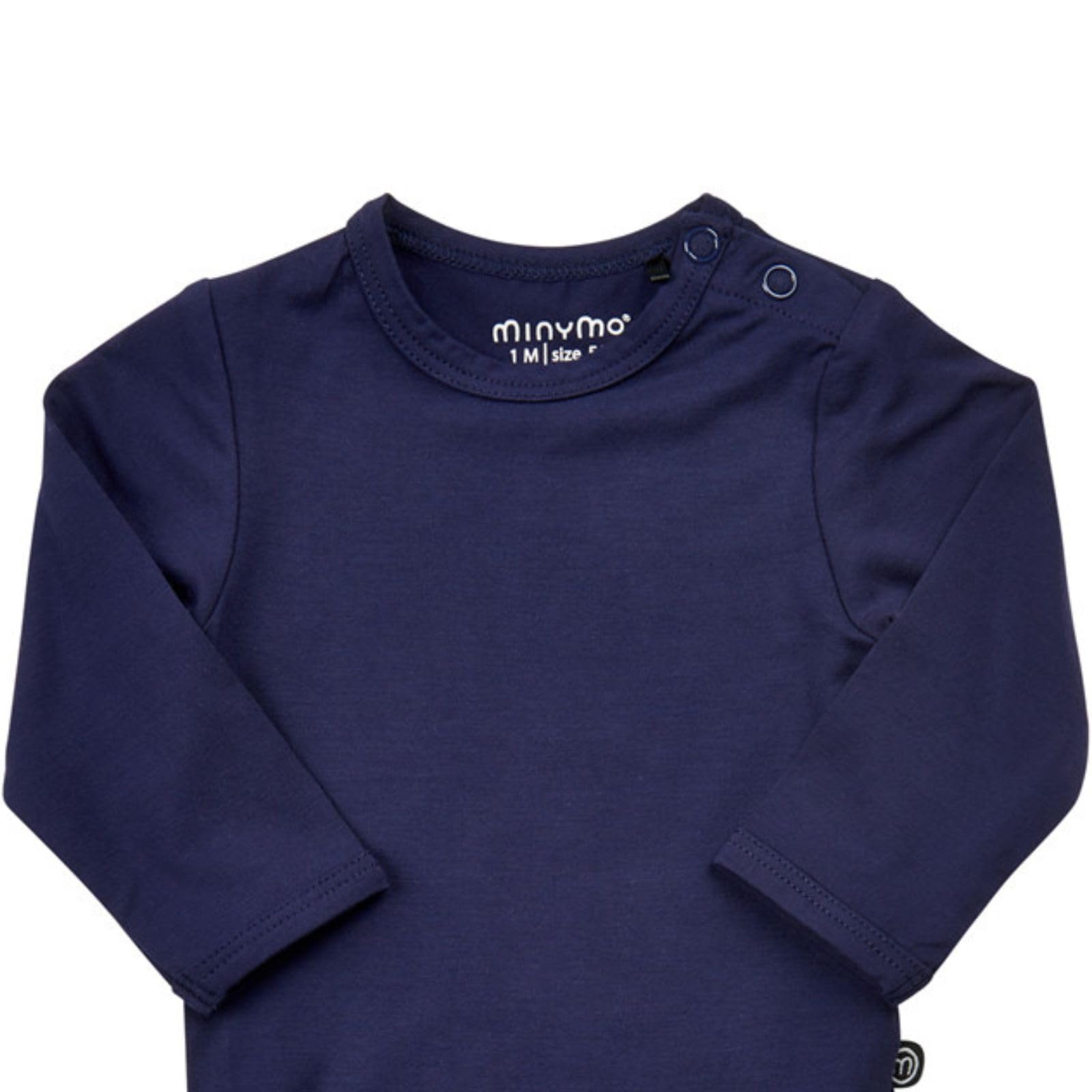 MINYMO Long Sleeve Body 24 Months